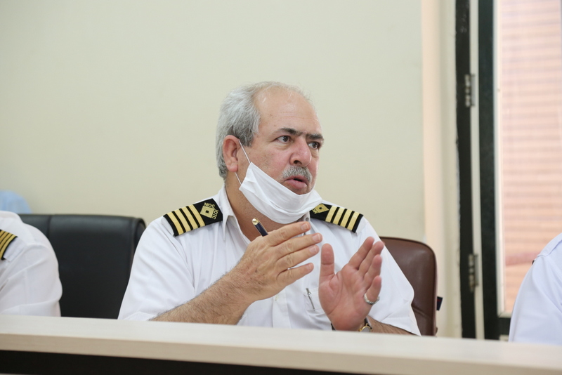 روزجهانی دریانوردی 11