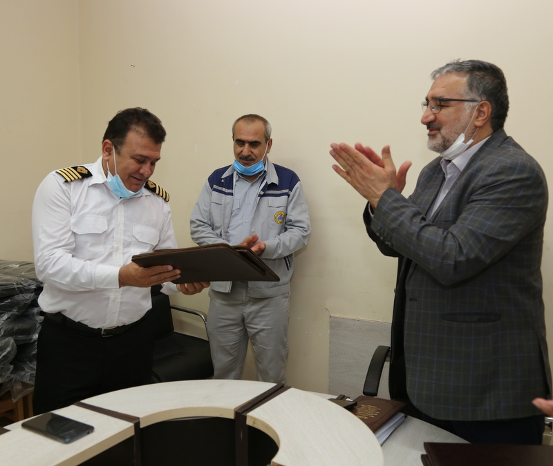 روزجهانی دریانوردی 13