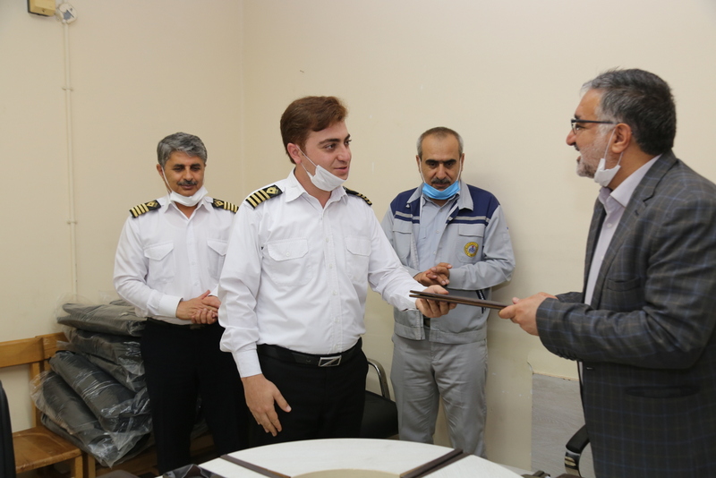 روزجهانی دریانوردی 14