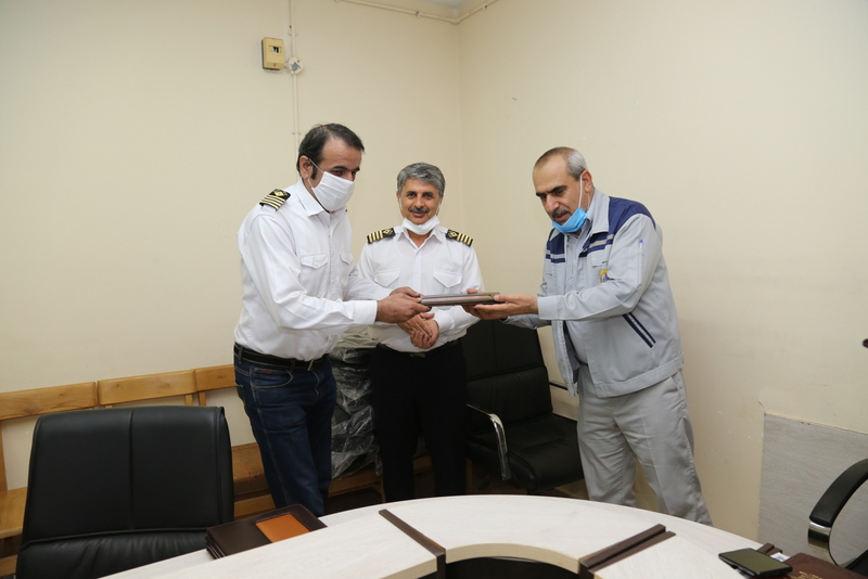 روزجهانی دریانوردی 16