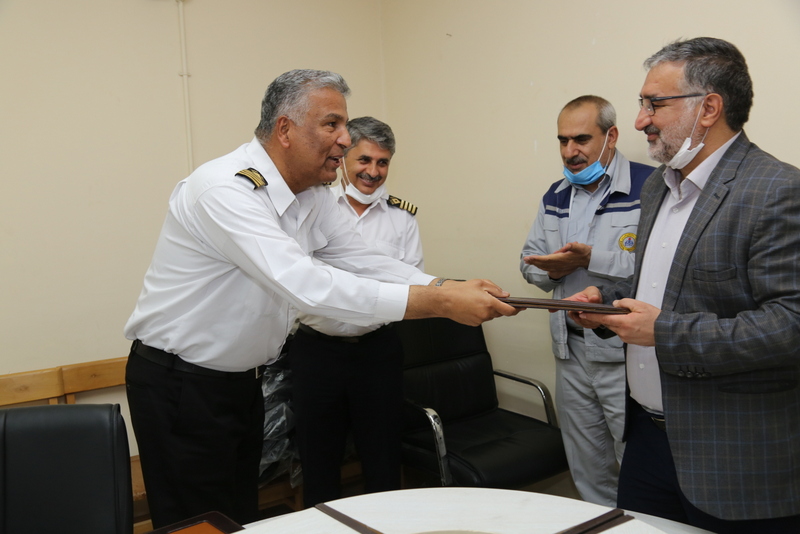 روزجهانی دریانوردی 17