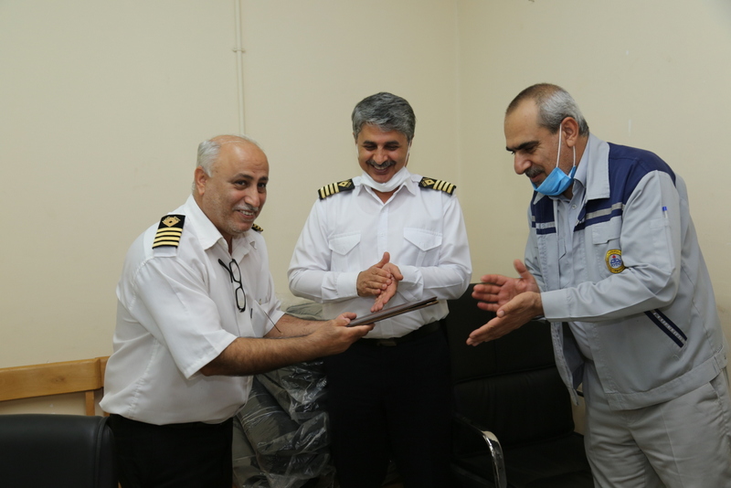 روزجهانی دریانوردی 18