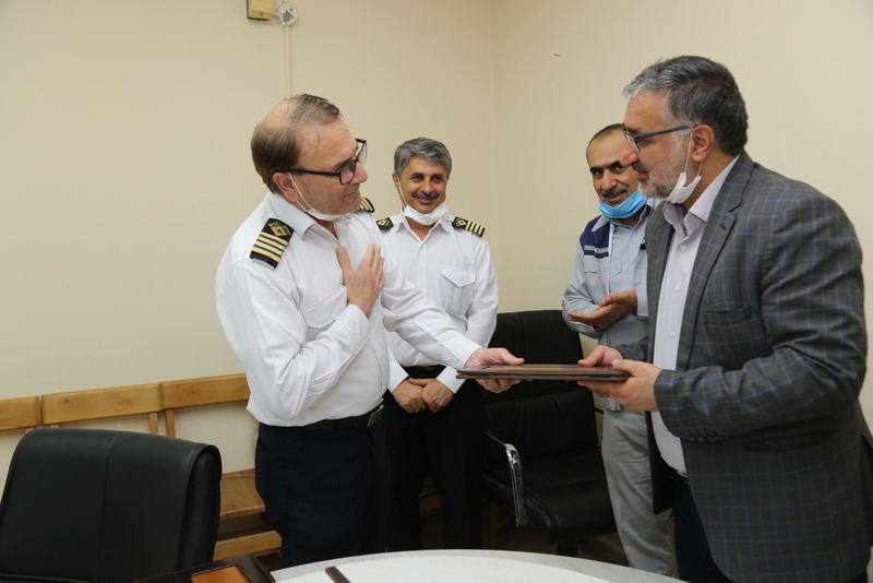 روزجهانی دریانوردی 19