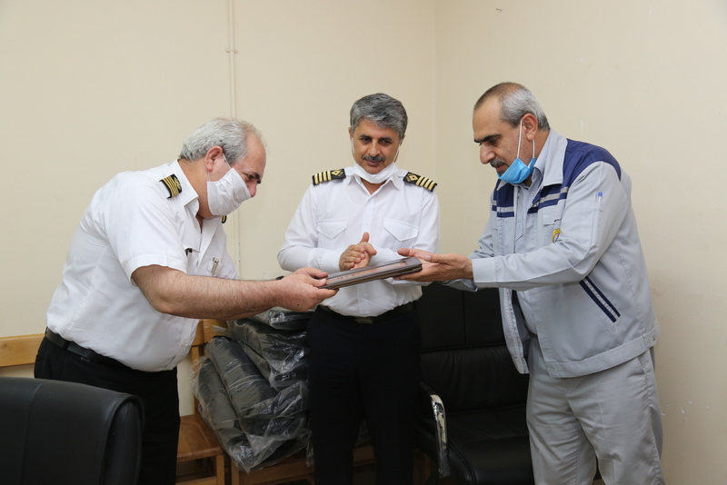 روزجهانی دریانوردی 20