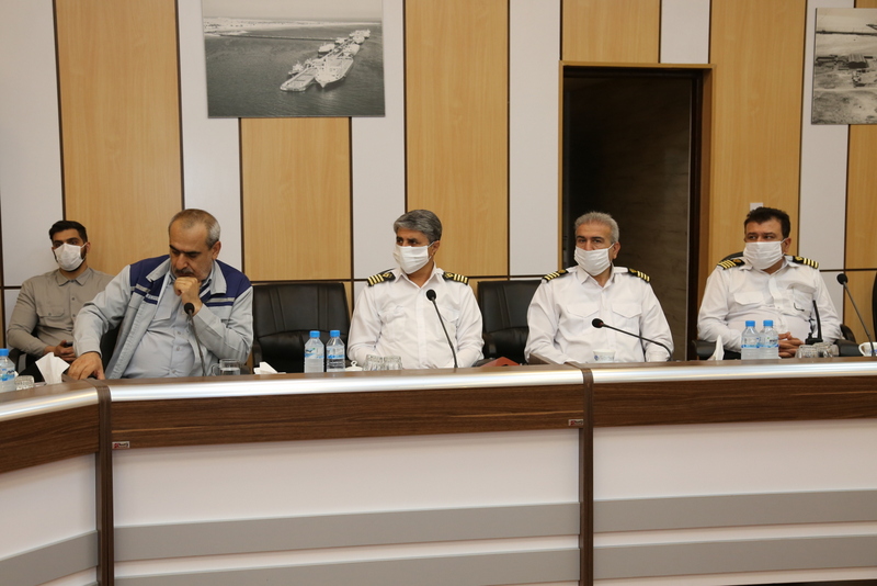 روزجهانی دریانوردی 25