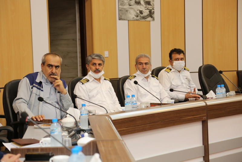 روزجهانی دریانوردی 29