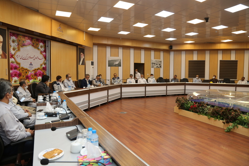 روزجهانی دریانوردی 30