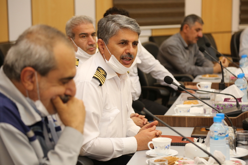 روزجهانی دریانوردی 33