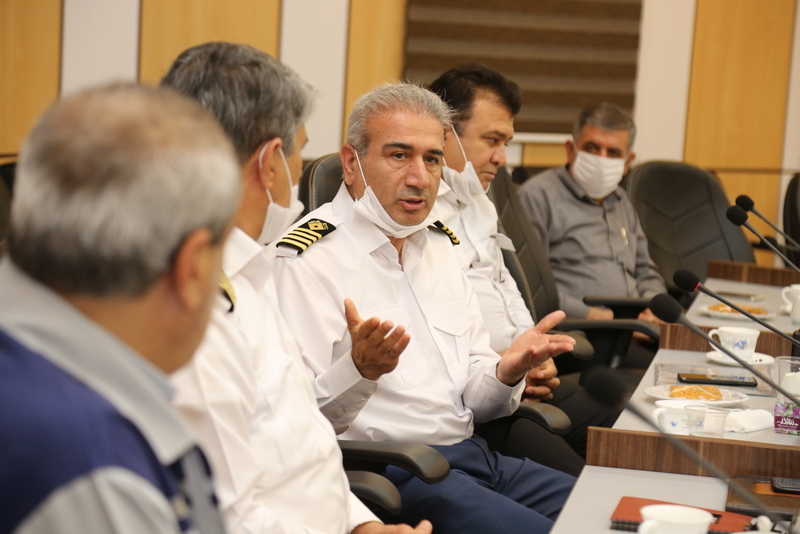 روزجهانی دریانوردی 34