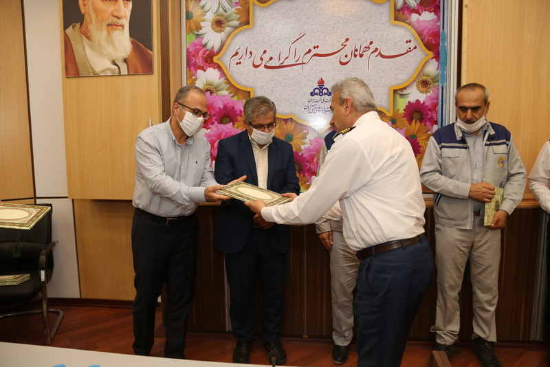 روزجهانی دریانوردی 41