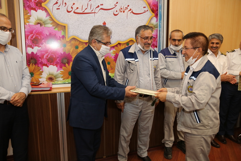 روزجهانی دریانوردی 42