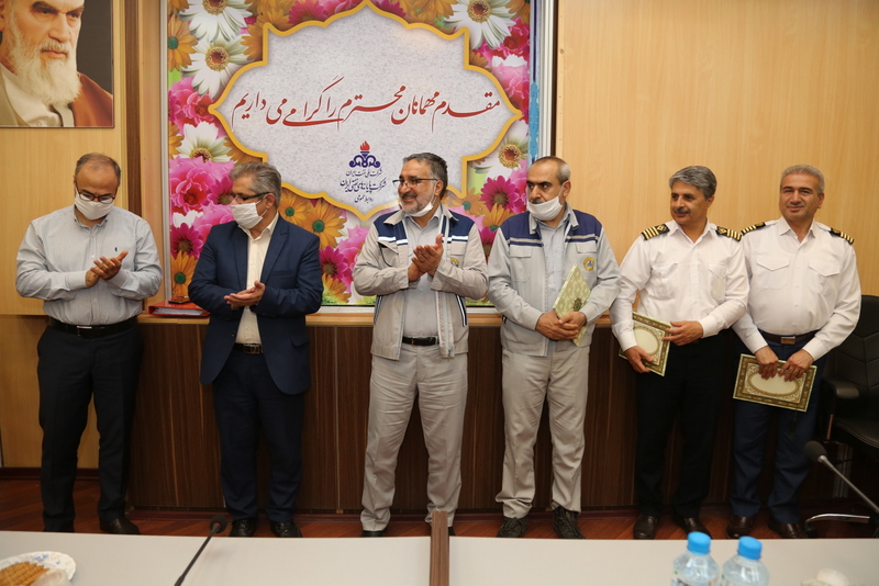 روزجهانی دریانوردی 43