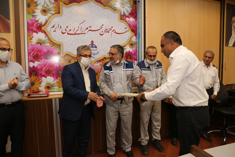 روزجهانی دریانوردی 45