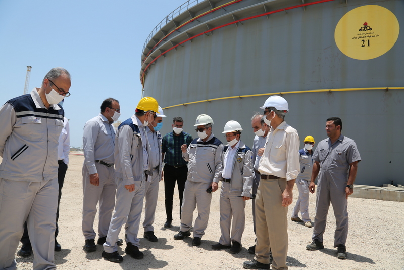 بازدید علیخانی 1