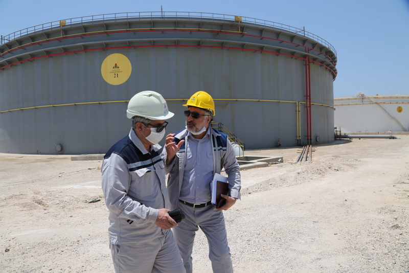 بازدید علیخانی 4