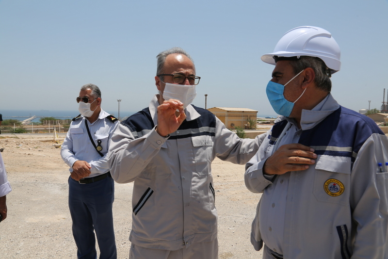 بازدید علیخانی 5