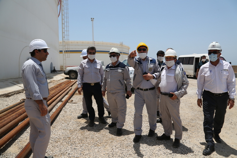 بازدید علیخانی 6