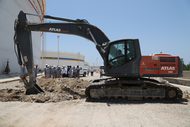 بازدید علیخانی 7