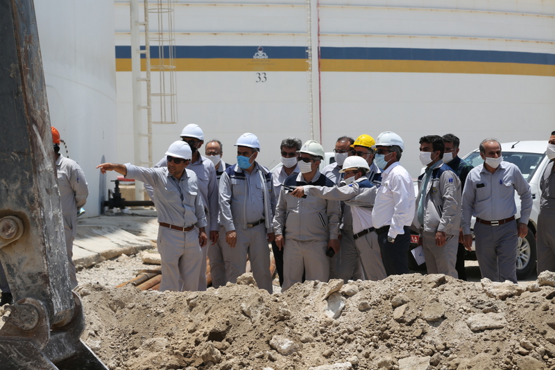 بازدید علیخانی 8