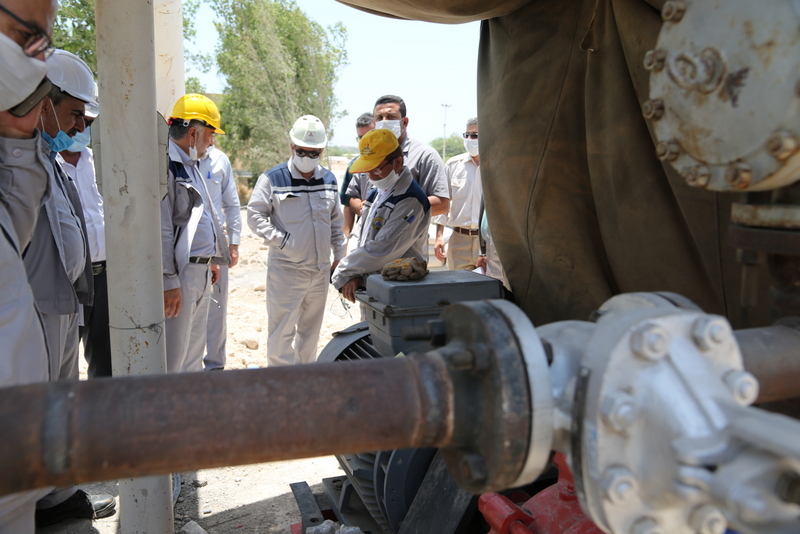 بازدید علیخانی 11