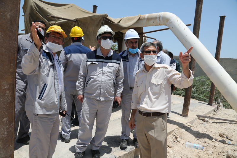 بازدید علیخانی 12