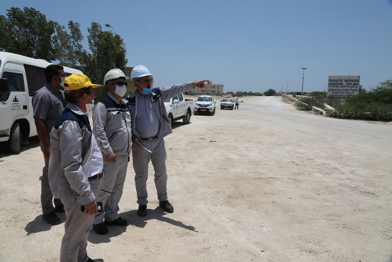 بازدید علیخانی 13