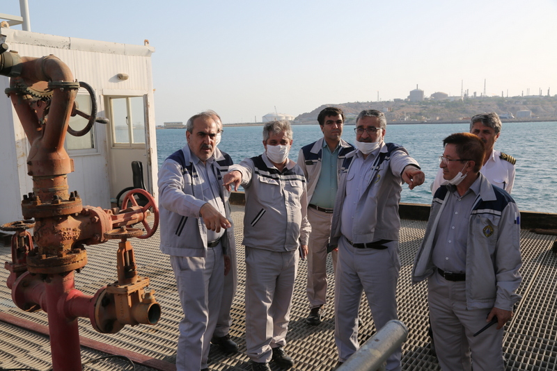 بازدید علیخانی 17