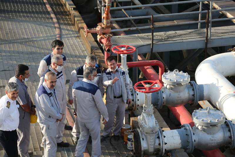 بازدید علیخانی 18