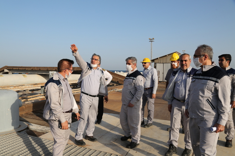 بازدید علیخانی 21