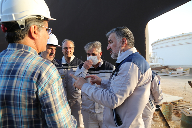 بازدید علیخانی 26