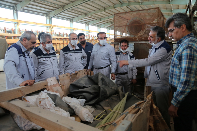 بازدید علیخانی 27