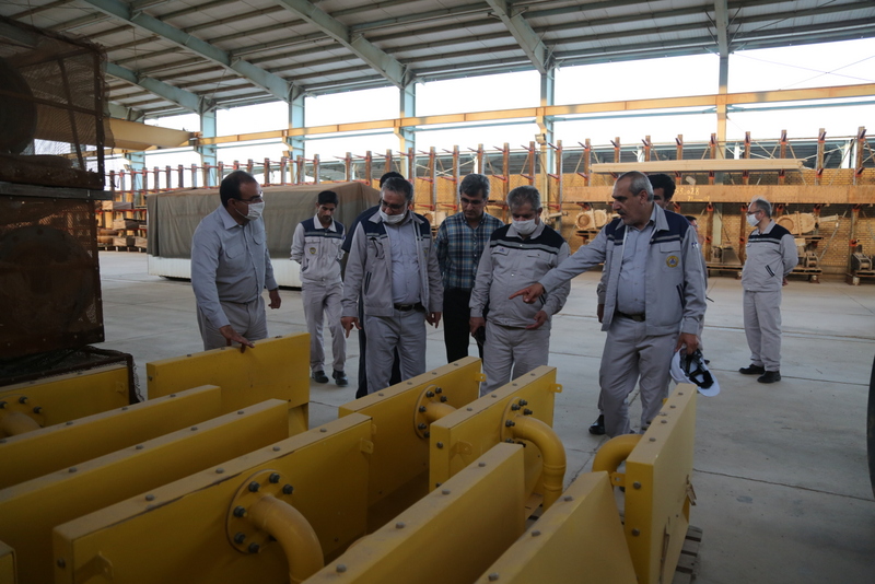 بازدید علیخانی 28