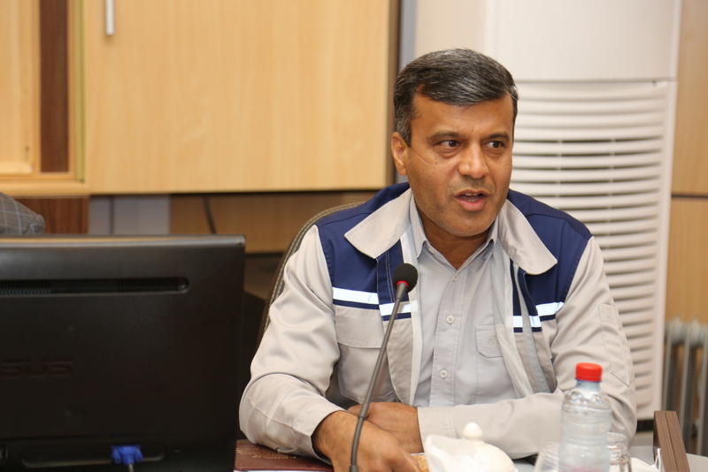 مجمع فرهنگی شرکت 9