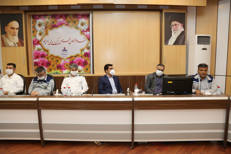 مجمع فرهنگی شرکت 10