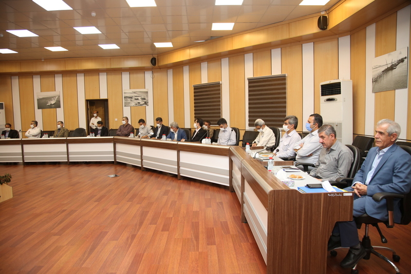 مجمع فرهنگی شرکت 11