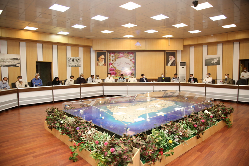 مجمع فرهنگی شرکت 12