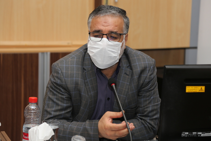 مجمع فرهنگی شرکت 13