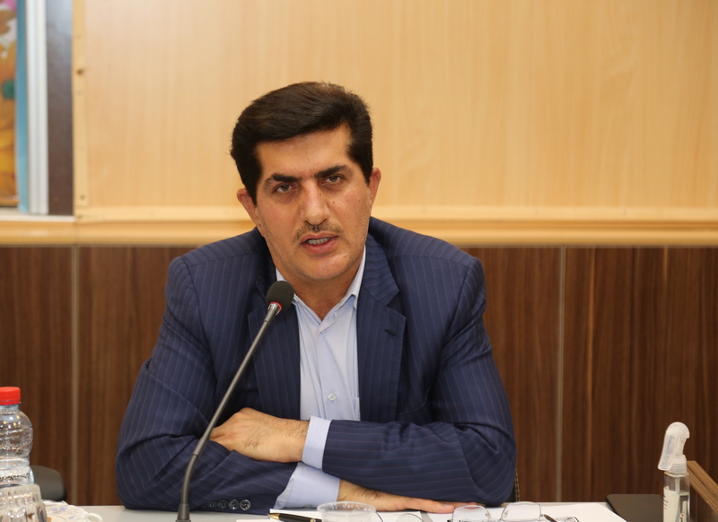 مجمع فرهنگی شرکت 15