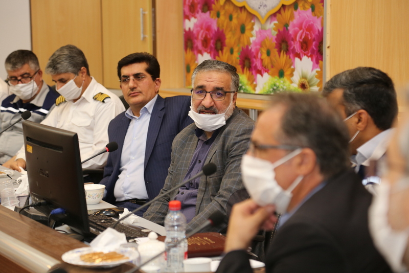 مجمع فرهنگی شرکت 16