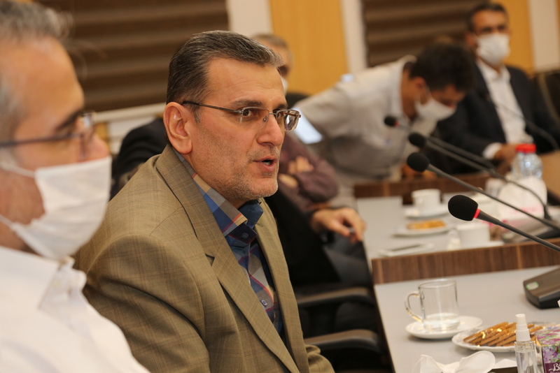 مجمع فرهنگی شرکت 17