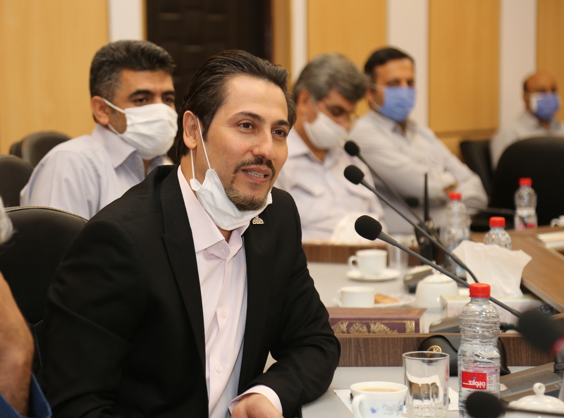 مجمع فرهنگی شرکت 18