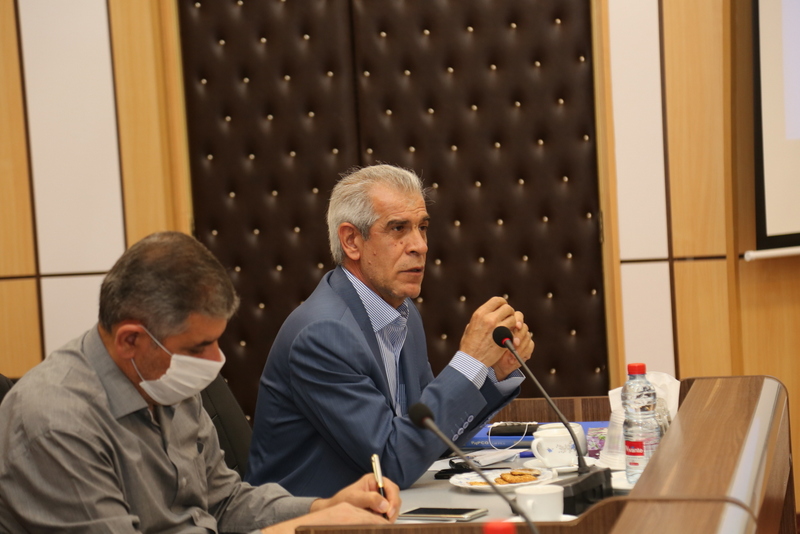 مجمع فرهنگی شرکت 19