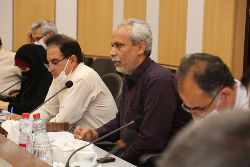 مجمع فرهنگی شرکت 21