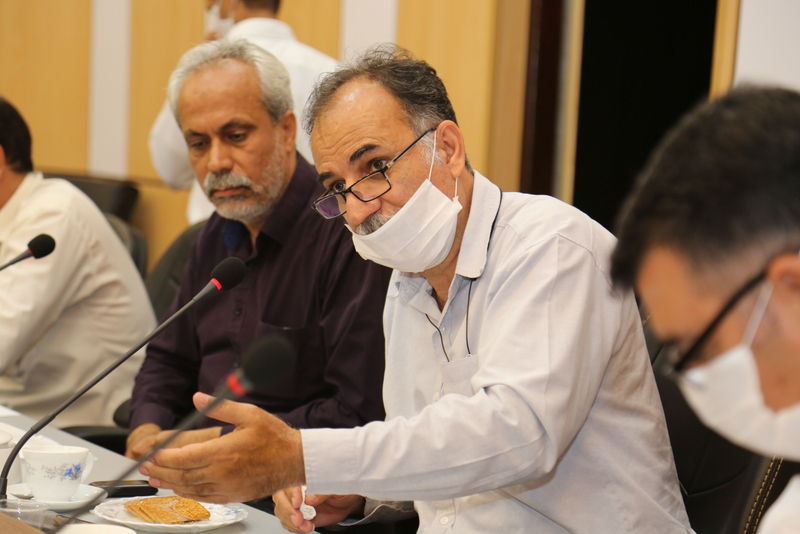 مجمع فرهنگی شرکت 22