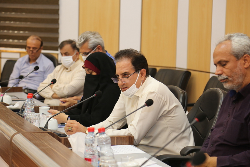 مجمع فرهنگی شرکت 23