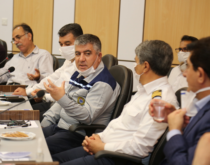 مجمع فرهنگی شرکت 24