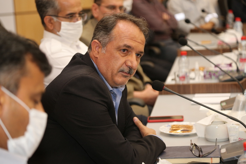 مجمع فرهنگی شرکت 25