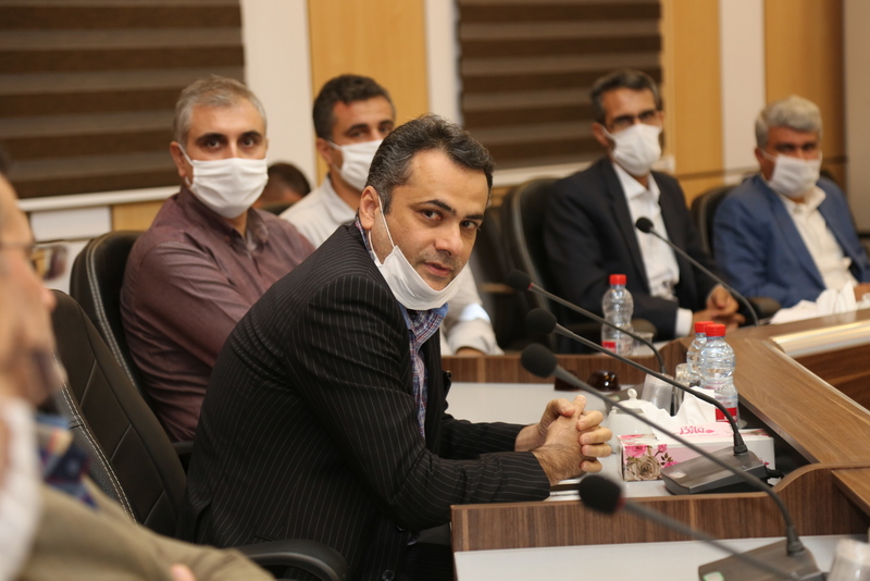 مجمع فرهنگی شرکت 26