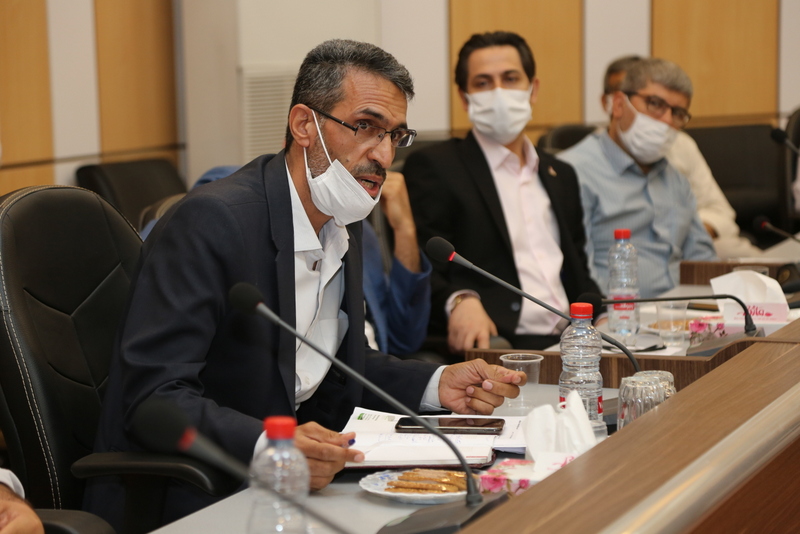 مجمع فرهنگی شرکت 28