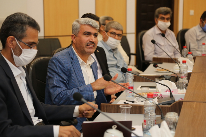 مجمع فرهنگی شرکت 29